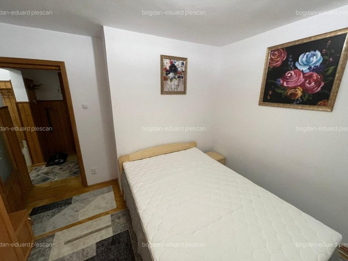 Apartament 2 camere Independenței, lângă biblioteca UMF - 15