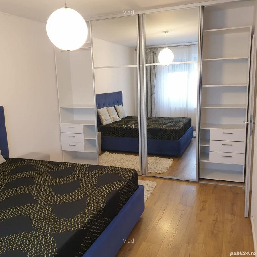 Apartament in zona Liviu Rebreanu/AEM - 4