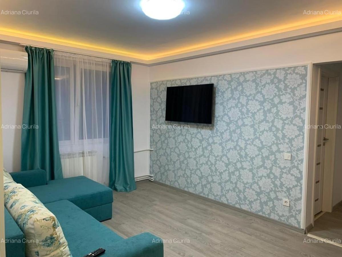 Apartament 2 camere in Ploiesti, zona ultracentrala - 1