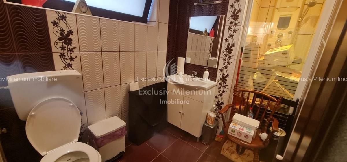 Cladire de Birouri / Vila Pasaj Basarab - Nicolae Titulescu Banu Manta - 9