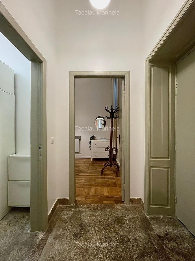 Apartament 2 camere Universitate / Coltea - 5