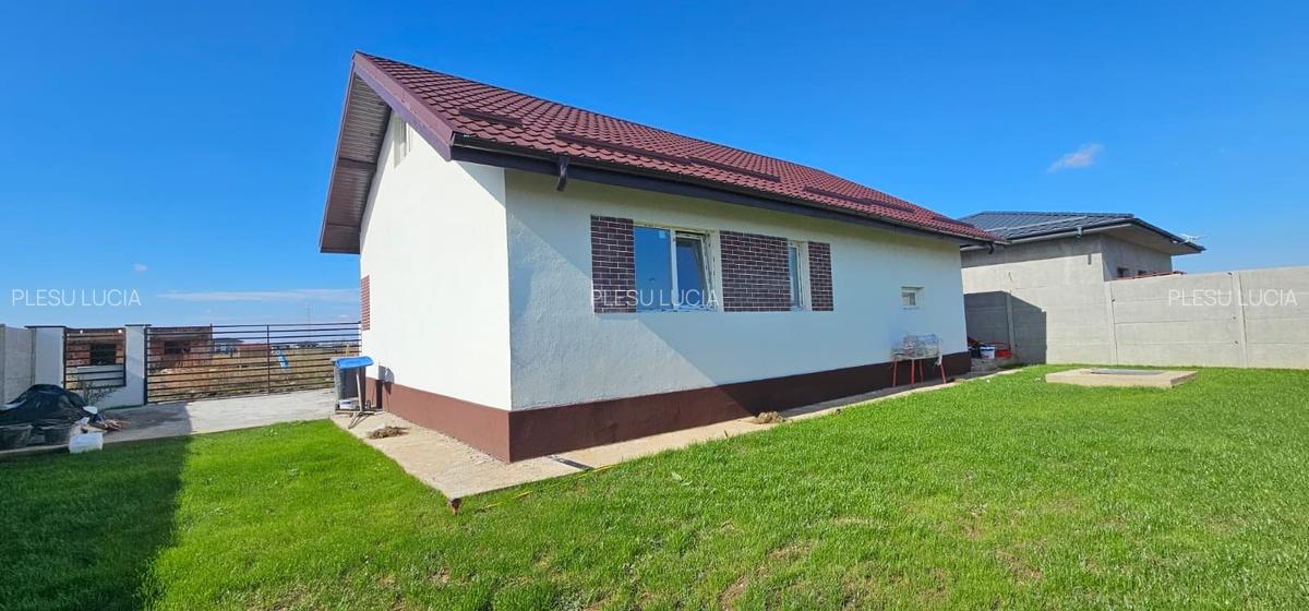 Casa individuala 3 camere/Com.Berceni - 5