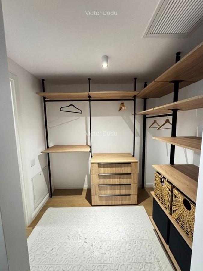 3 camere de inchiriat | Pipera + loc de parcare - 5