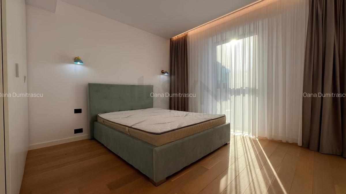 REA1026615 Apartament spatios 4 camere I One Herastrau Towers - 11