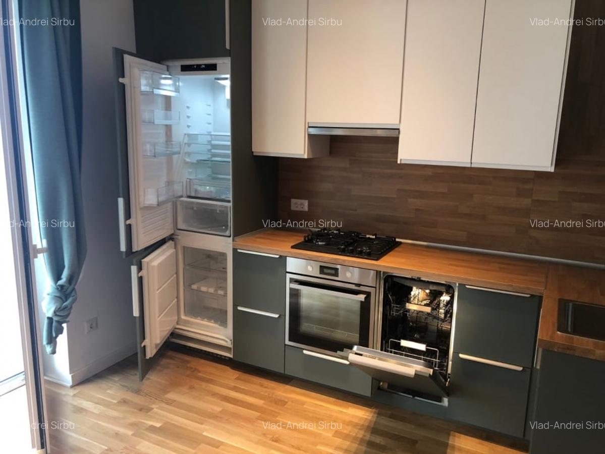 Vanzare apartament de 2 camere Unirii- Parcul Carol - 4