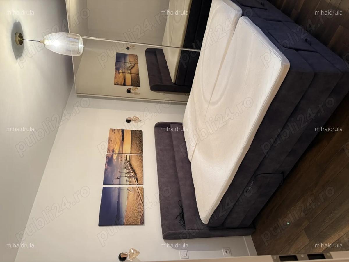 Inchiriez apartament 4 camere numai pentru nefumatori - 5