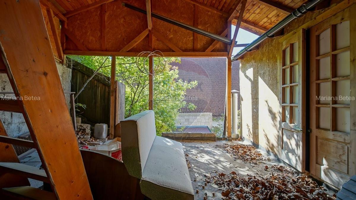 CASA 3 CAMERE CU 86 MP, BECI, POD SI CURTE | ZONA SCHEI - 34