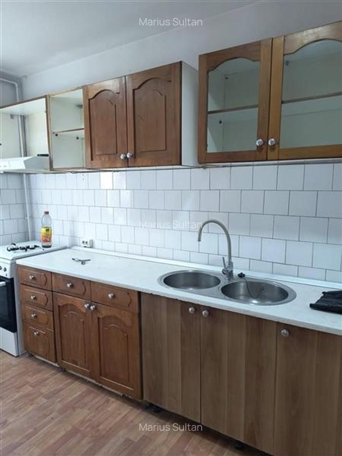Apartament 4 camere renovabil etaj 1, zona Spital Judetean, Brasov - 14