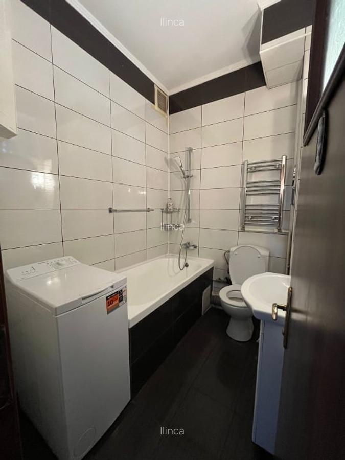 Închiriez apartament cu parcare în centru - 3