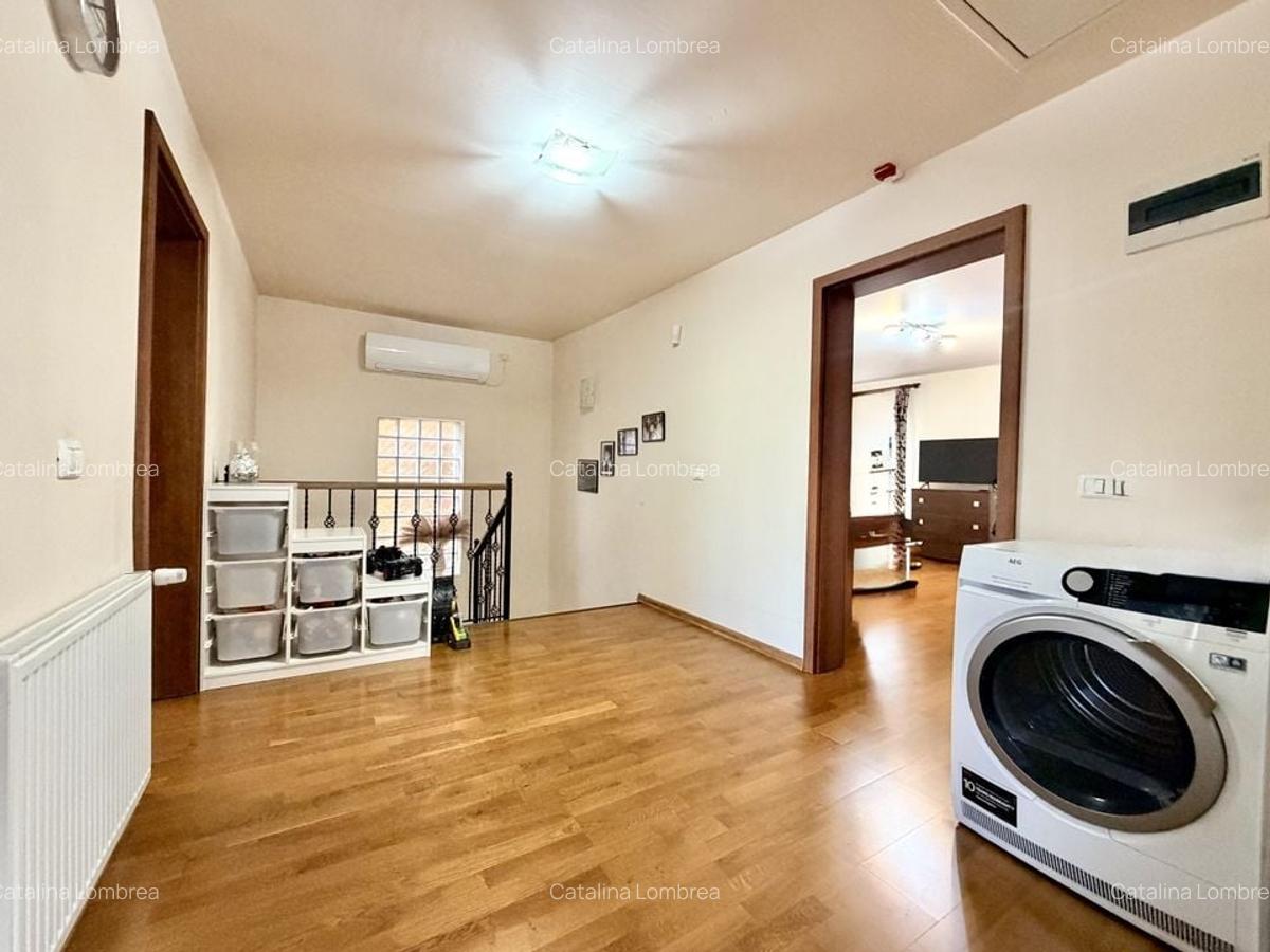 Cămin spațios, luminos și perfect echilibrat,  la 10 minute de centru - 17