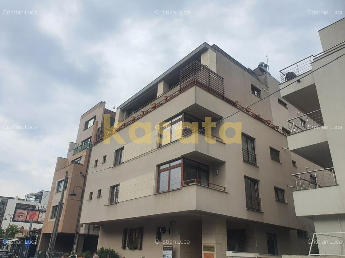 Apartament 3 camere | Parcare subterană | Floreasca - Piața Floreasca - 2