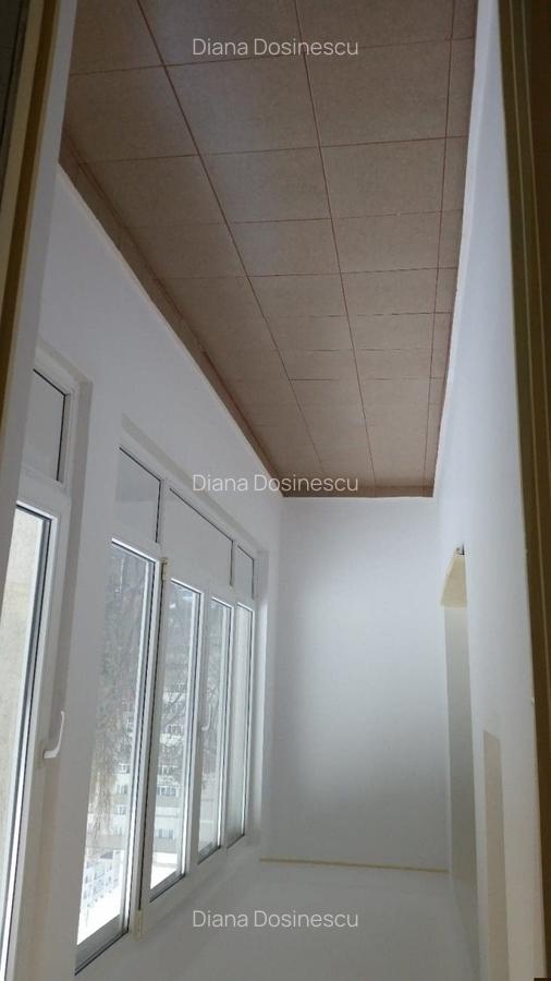 Inchiriere apartament renovat trei camere Titan - 6