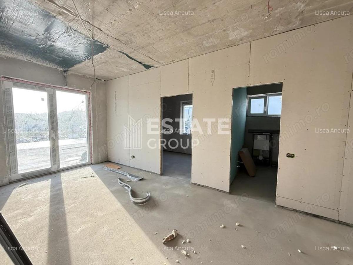 Apartamente Chisoda, posibilitate alegere finisaje - 8