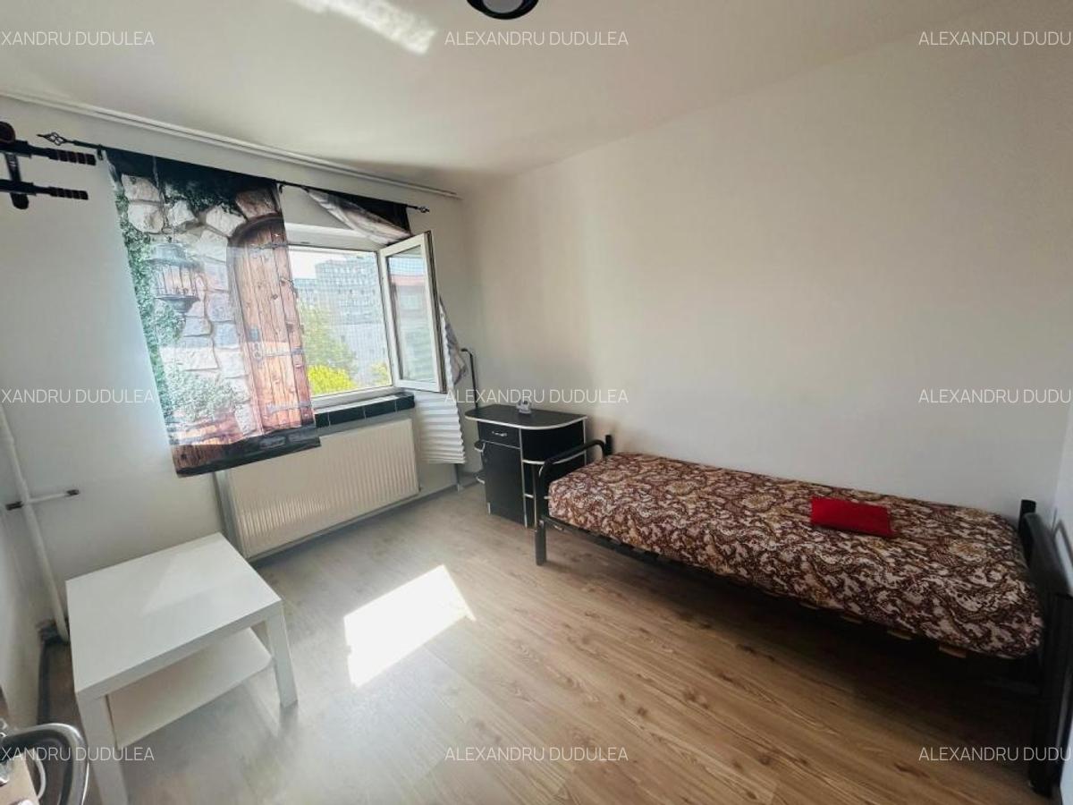 3camere-70mp-Gorjului-centrala proprie-renovat - 10