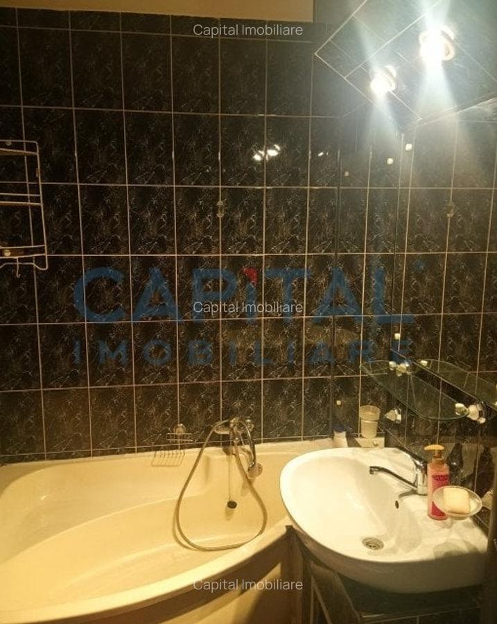 Apartament 3 camere decomandate, Turda - 4