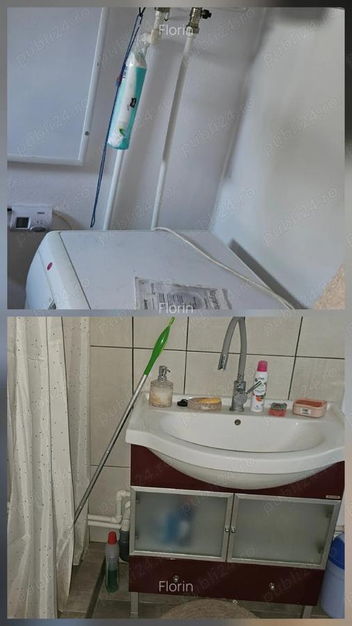 Casa 3 camere, bucatarie, baie, beci si teren 4600 mp, panouri solare, Mastacani - 7