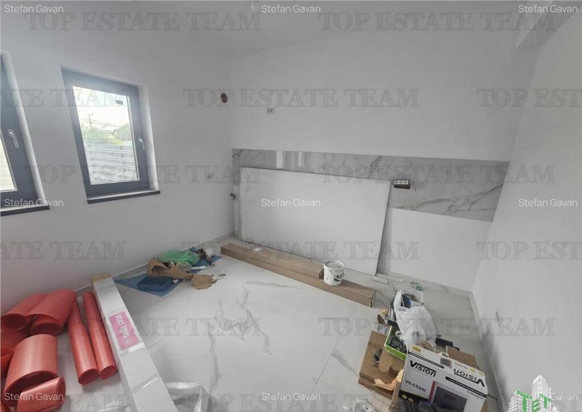 Vila spatioasa 6 camere langa STB in Prel. Ghencea-Bragadiru - 12