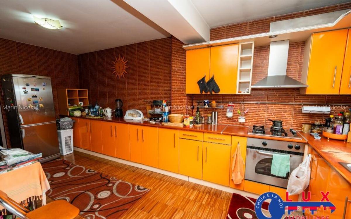ID 6730 Vila D+P+M pe Strada Nicopol - EXCLUSIVITATE - 16