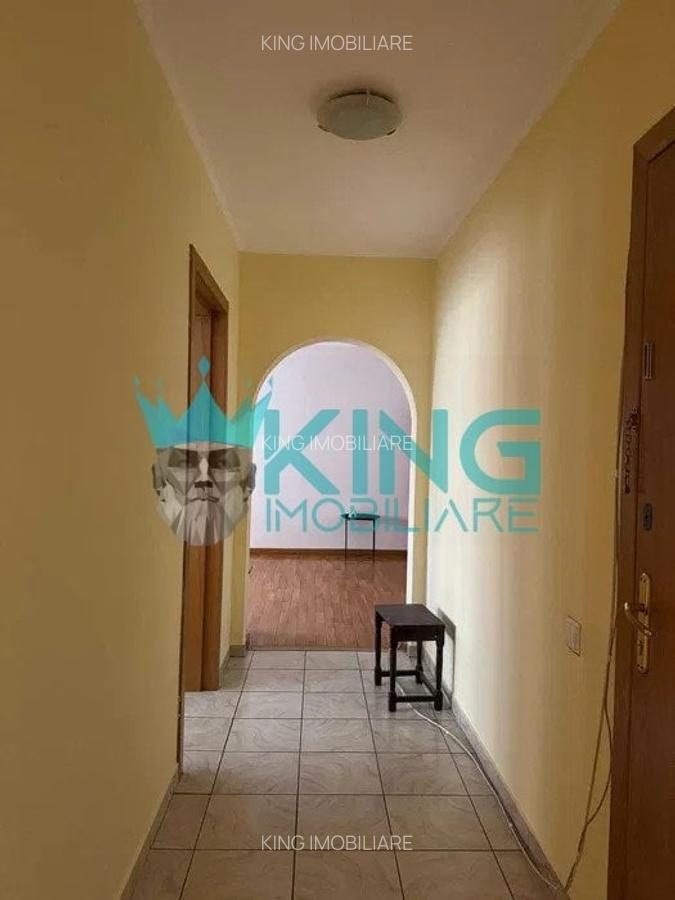 Apartament cu 2 camere decomandat, mobilat în Arcul de Triumf - 3