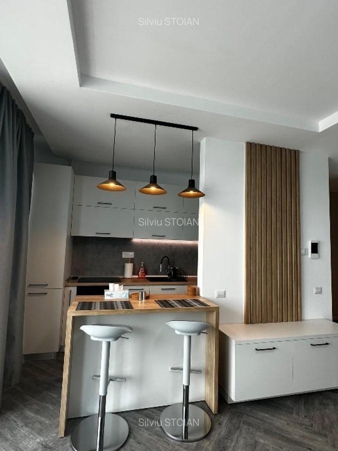 Ap. 2 camere,Mamaia Lake On,vedere lac,disponibil de la 15.12.2025 - 5