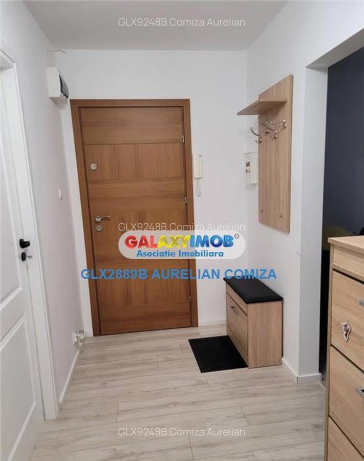 2 camere Teiul Doamnei - 4