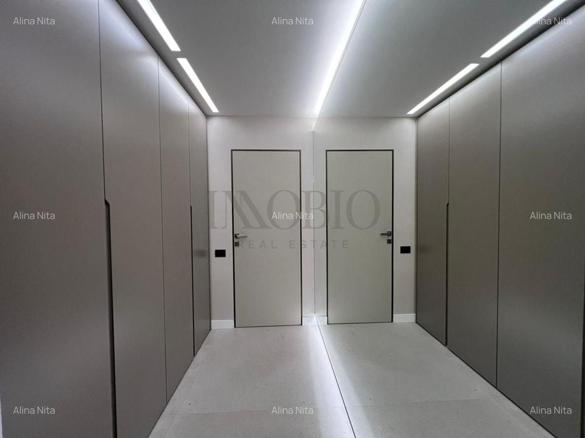 Apartament 3 Camere | Herastrau - 10