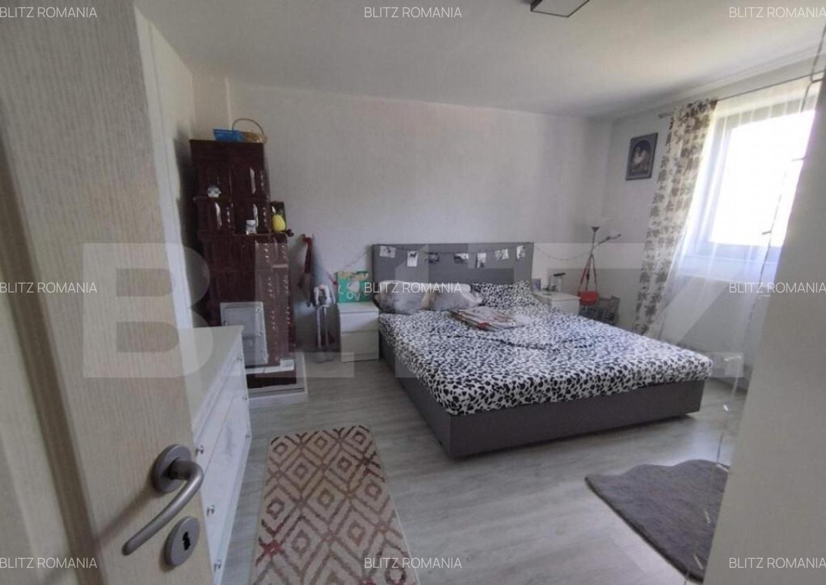 Casa 3 camere, 90 mp, teren 611 mp, Paule?ti - 3