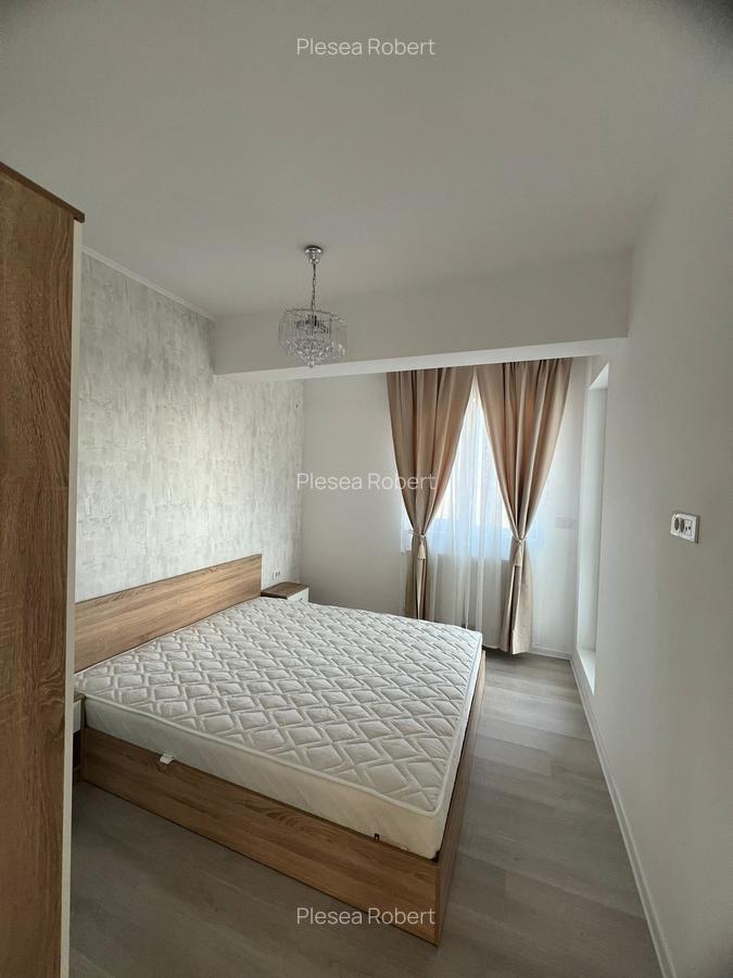 Apartament cu 2 camere semidecomandat în Berceni - 3