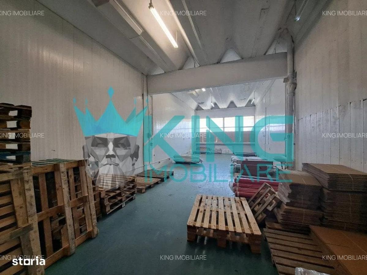 Spațiu comercial, 180 mp în Theodor Pallady - 1