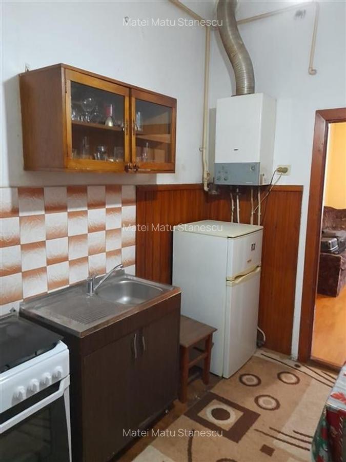 Centru Sinaia Parter Inalt - 18