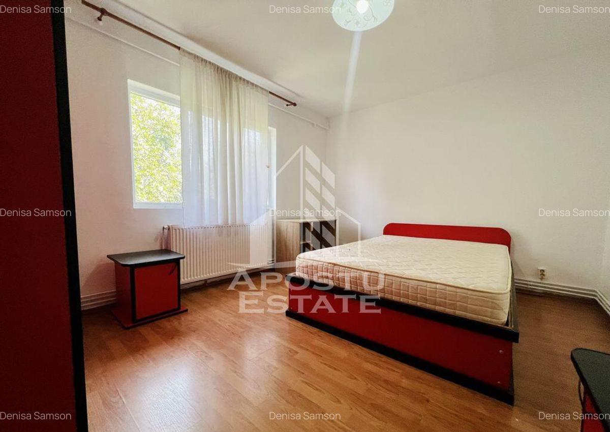 Apartament cu doua camere , centrala proprie , langa Shop... - 6