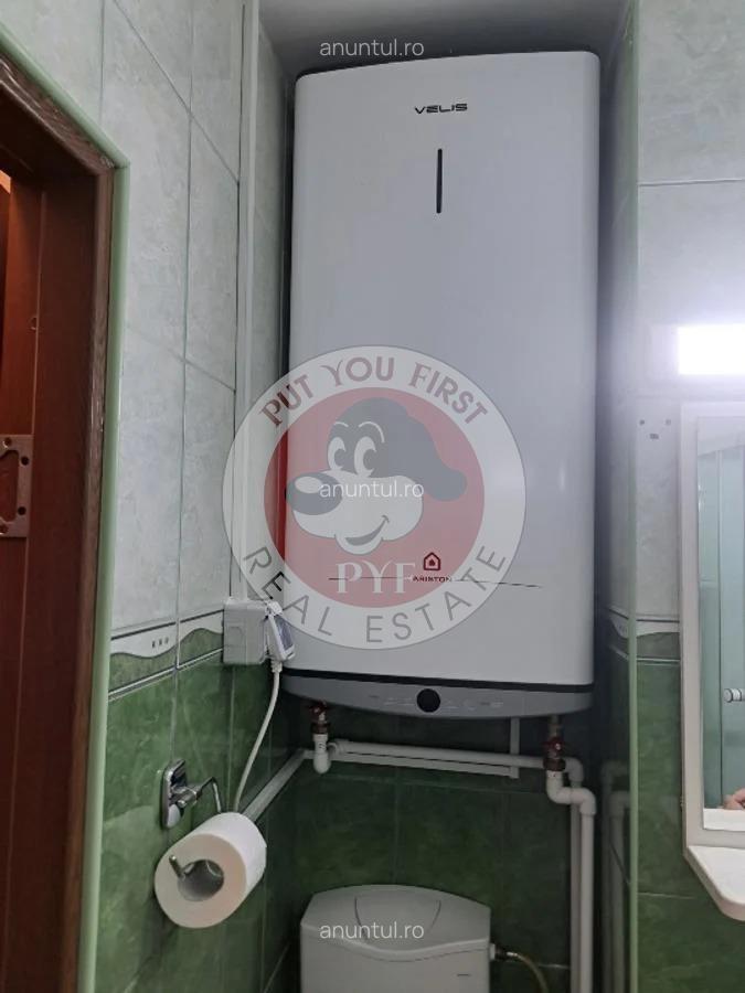 Metrou Eroii Revolutiei | 2 camere | 47mp | Decomandat l B12263 - 4