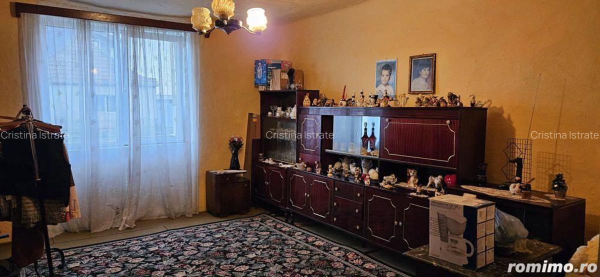 Sanmartinu Sarbesc- Casa individuala- 1370 mp teren - 20 Sanmartinu Sarbesc- Casa individuala- 1370 mp teren - 20