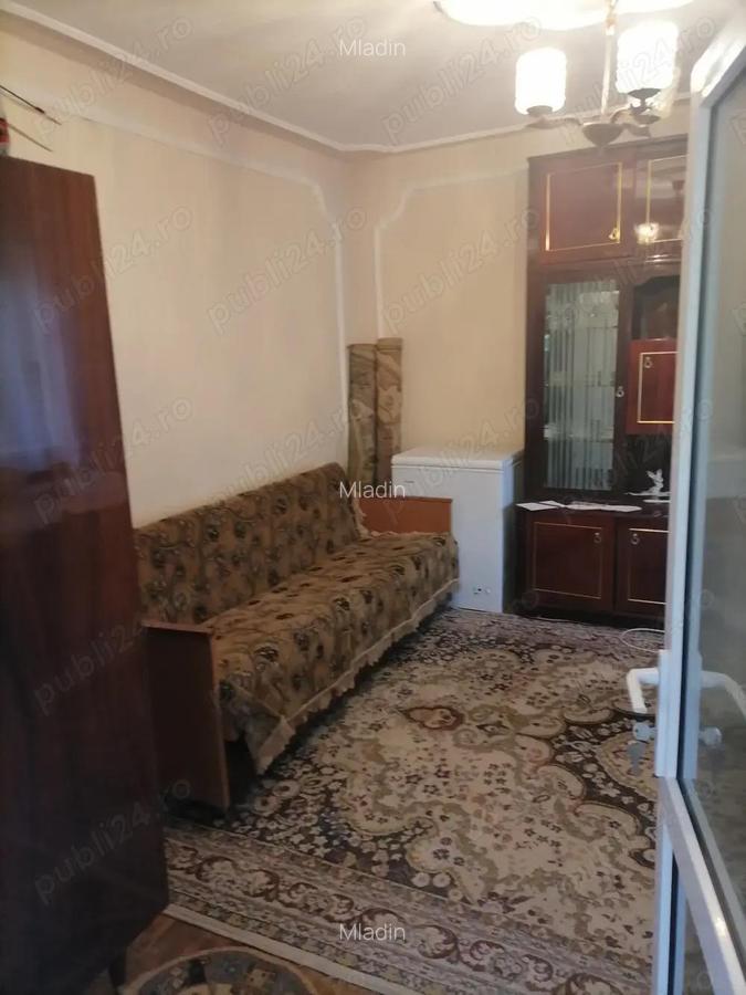 Casa locuibila cu teren mic Bistrita - 11