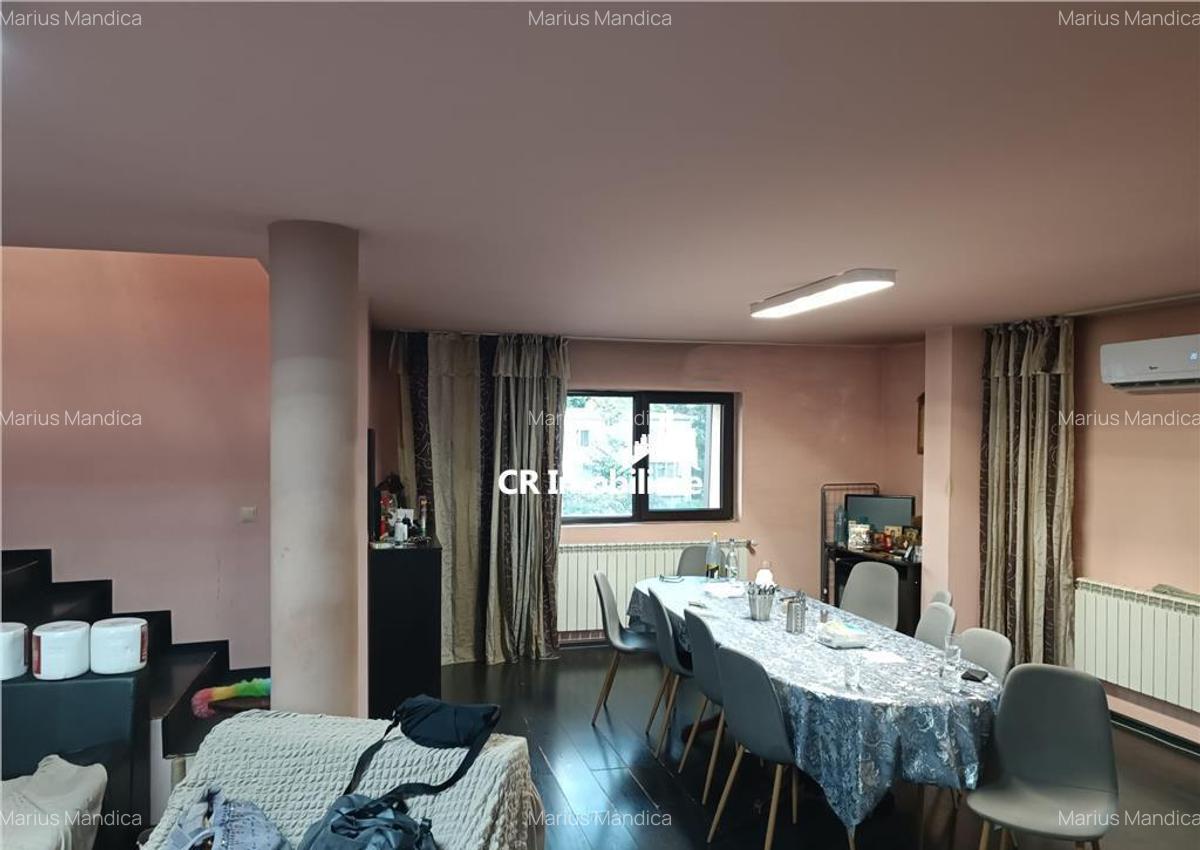 Apartament 4 camere tip Penthouses Dristor parc IOR - 1