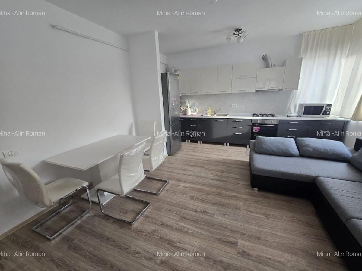 Aproape de Decathlon, pozitie excelenta. Mobilat si utilat. Disponibil imediat. - 8