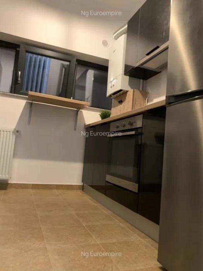Apartament 2 camere de inchiriat zona Gara, BLOC NOU, PARCARE - 9