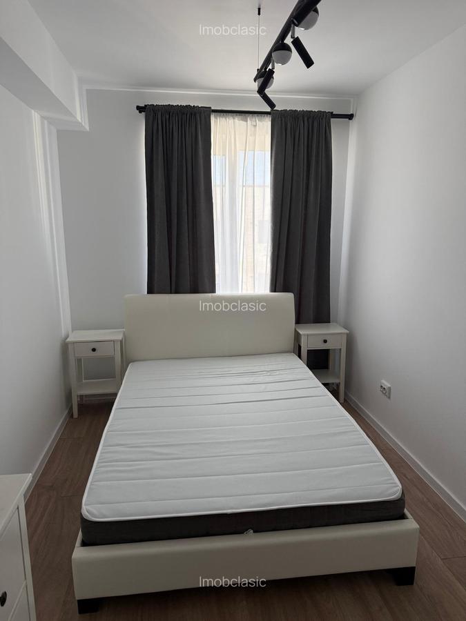 Class Park Târgoviște,  închiriere apartament 3camere/loc parcare - 8