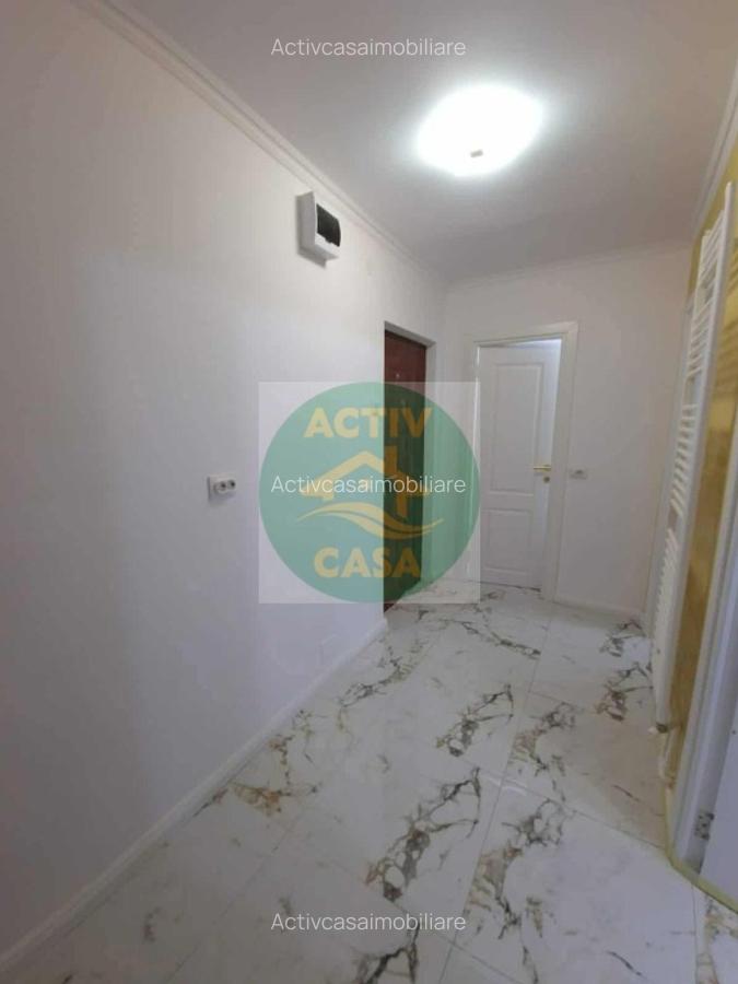Garsoniera renovata, etaj intermediar - 4 Garsoniera renovata, etaj intermediar - 4
