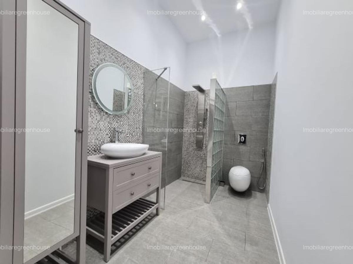 APARTAMENT DE LUX – 2 CAMERE • 2 BĂI • 85 MP ,ETAJ 1 - 12