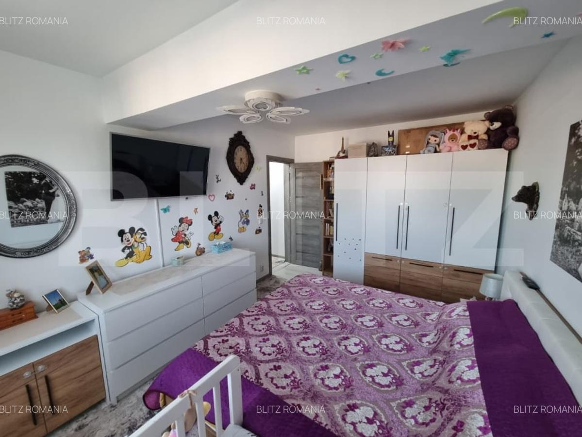 Apartament cu 3 camere, modern, 68,5 mp, Galata - 6