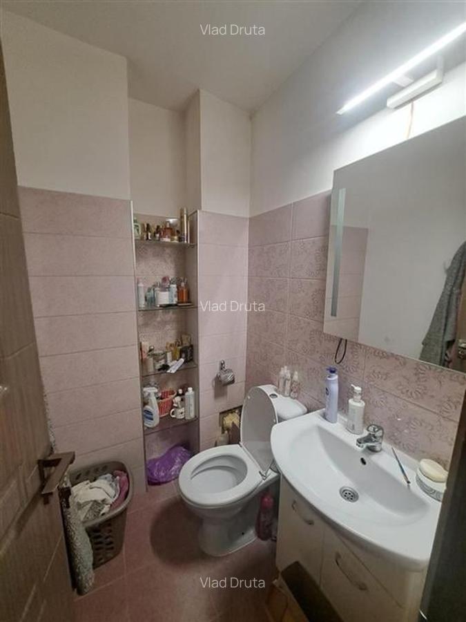 Apartament cu 4 camere decomandat în Rogerius - 14