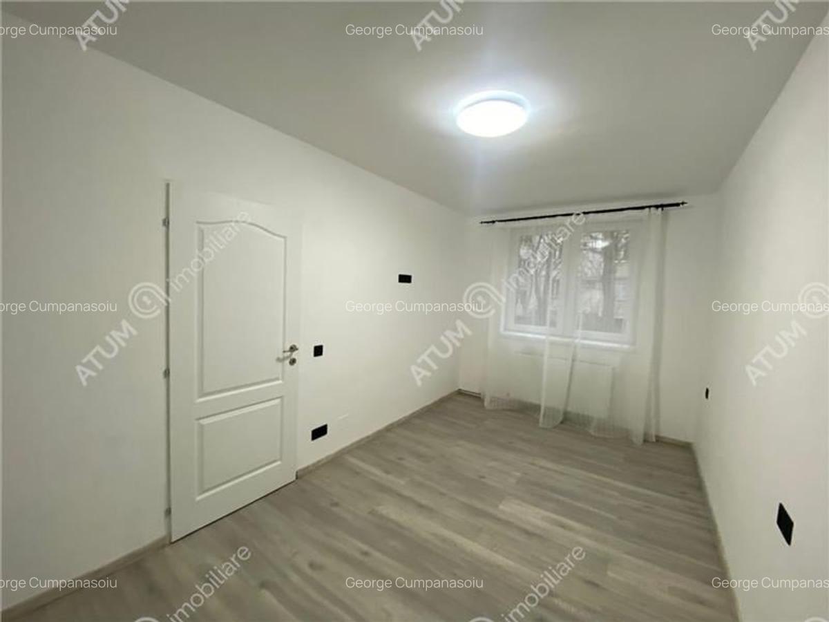 Apartament de inchiriat 2 camere si pivnita in Sibiu zona Rahovei - 6