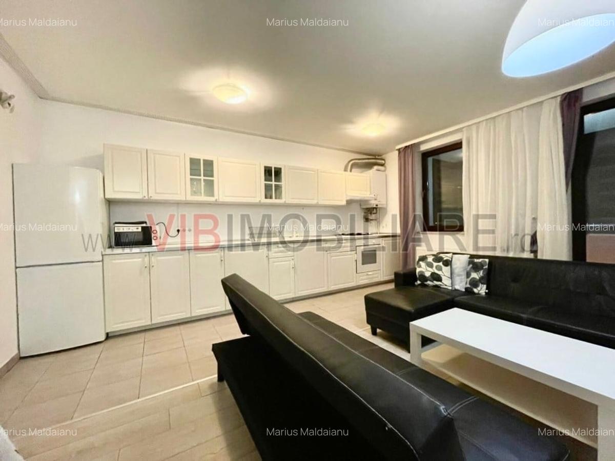 2 Camere - Aviatiei - City Point - Parcare - 6