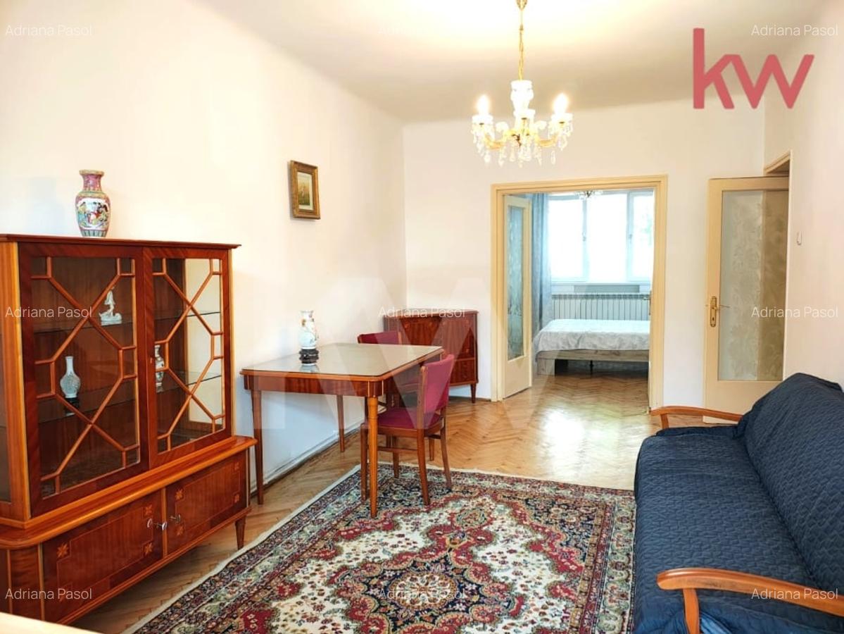 Bijuterie ascunsa in inima Craiovei - Apartament romantic, 2 camere! - 1