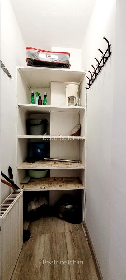 Apartament de 3 Camere Nicolae Titulescu-Banu Manta ! - 13