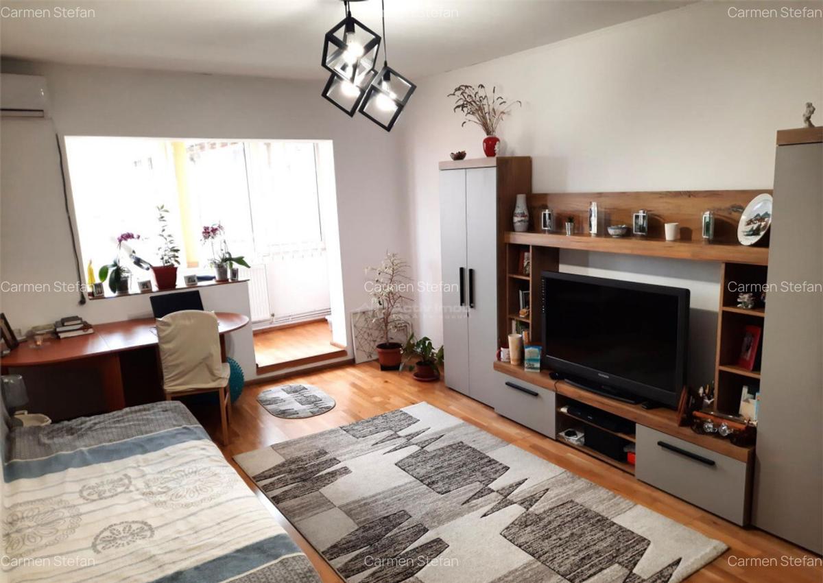 Apartament 3 Camere decomandat Oituz Zona Ursus. - 4