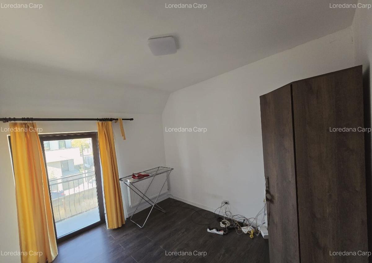 Duplex semimobilat - 3 camere -2 aere conditionate -15 min mers pe jos - 6