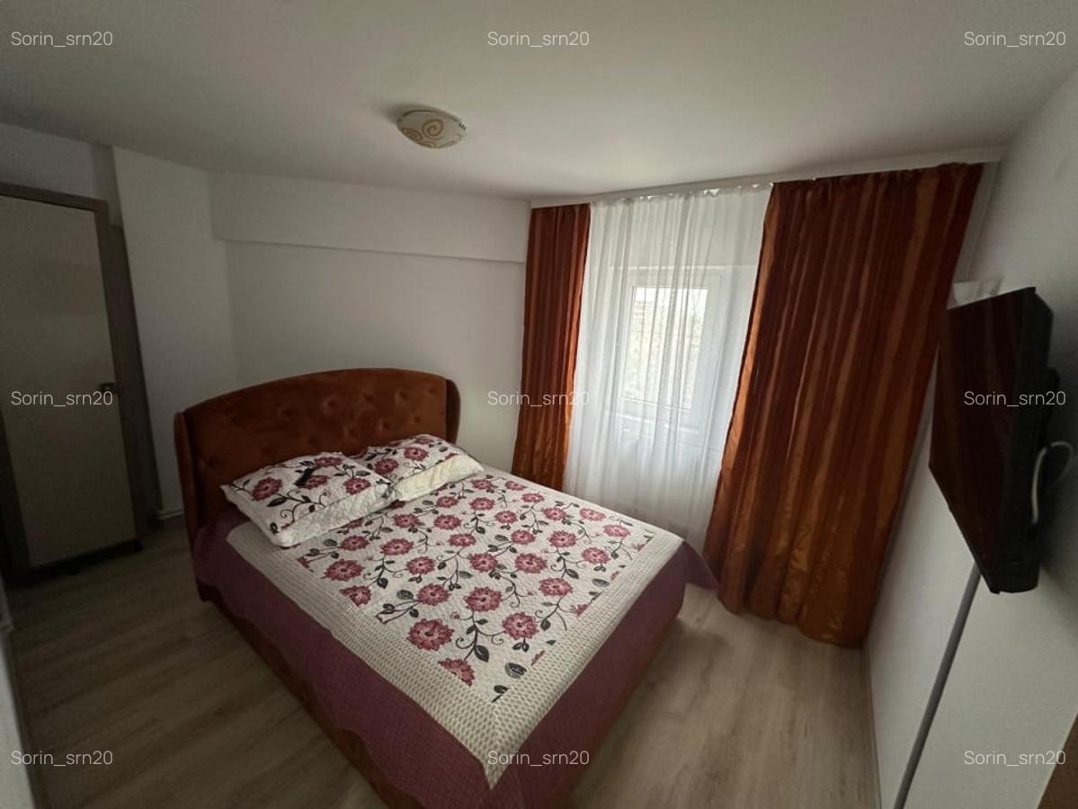 Apartament doua camere de inchiriat-zona dacia - 1