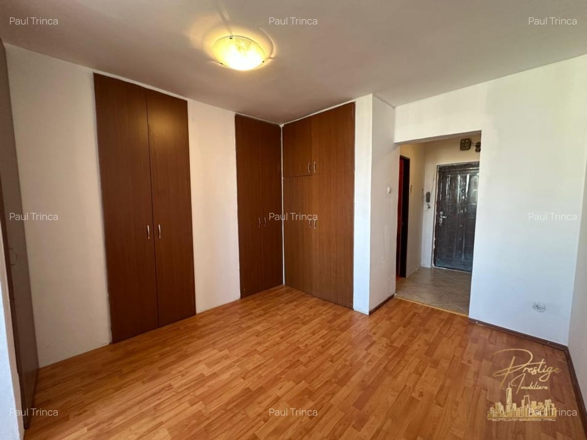 Garsoniera tip D de vanzare pe str. Aluminei, zona Dacia - Oradea - 2